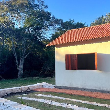 Pousada Montanha Magica Sao Tome das Letras Exterior photo