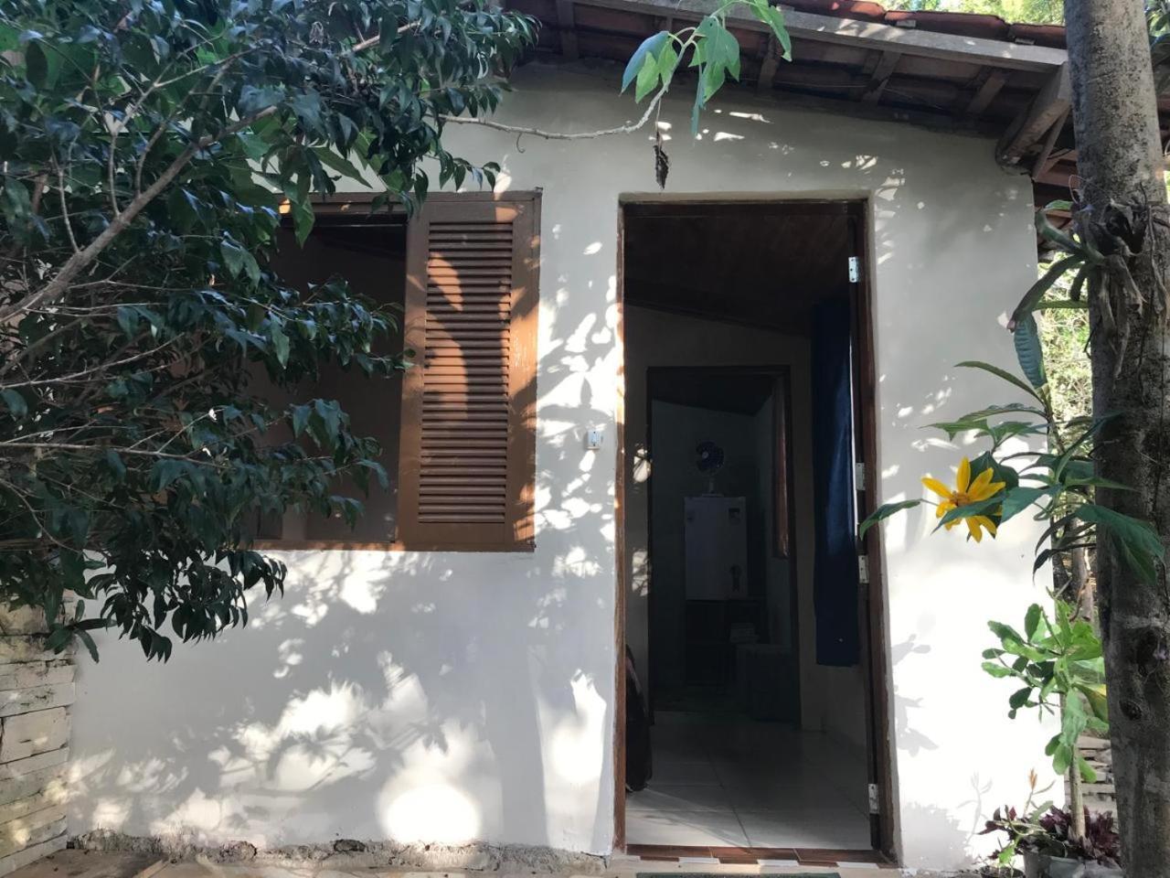 Pousada Montanha Magica Sao Tome das Letras Exterior photo